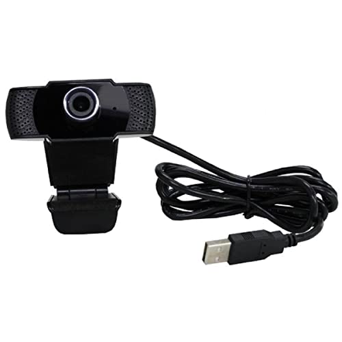 Webcam Meeting FHD 1080P pour remplacer votre caméra intégrée de PC