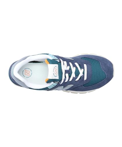 Image of New Balance Men's ML574 Rugby Collection Running shoe