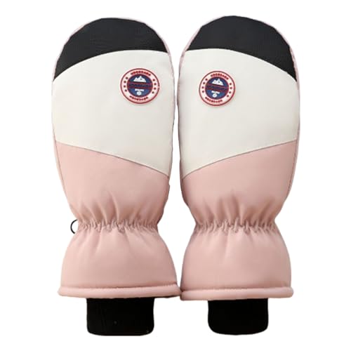 de neve femininas | impermeáveis ​​de inverno de snowboard,de snowboard antiderrapantes à prova de v