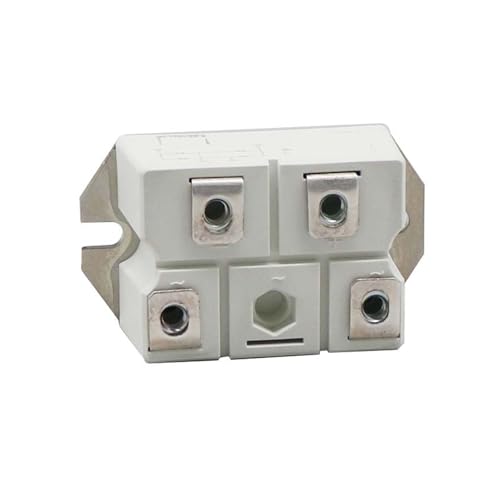 Module IGBT SKM400GB125DN SKM400GB125D pont redresseur onduleur triphasé