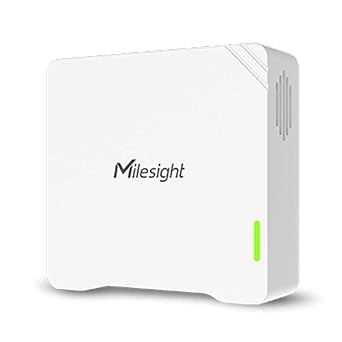 AM102L Indoor Ambience Monitoring Sensor
