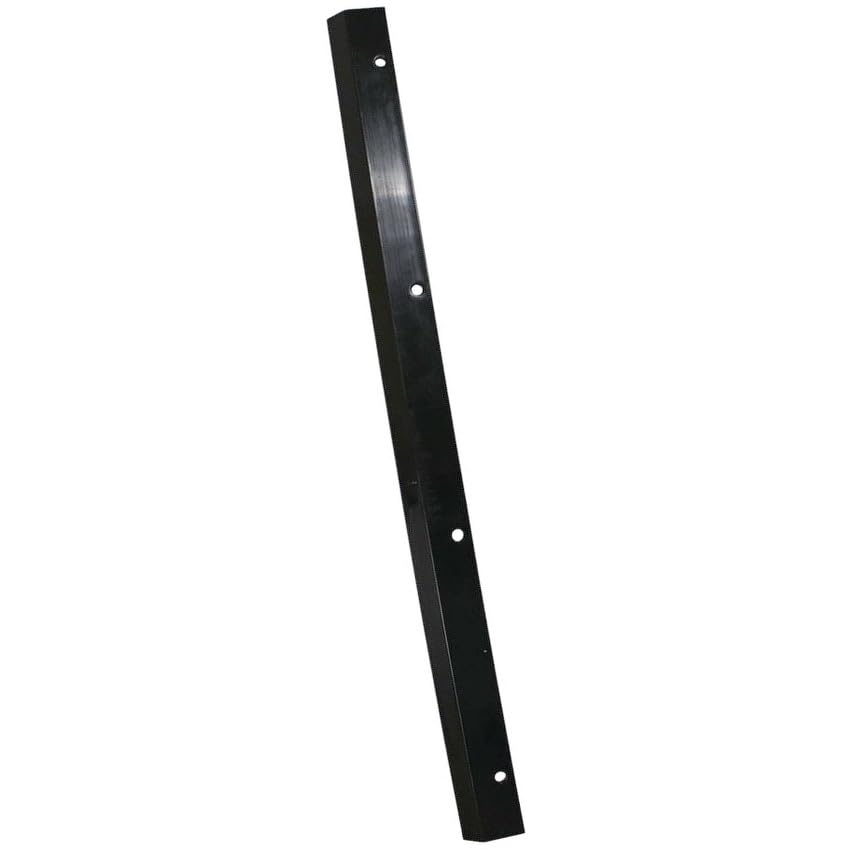 HITY MOTOR Scraper Blade Bar for Simplicity 1501863 1501863MA 22" Single Stage Snow Thrower
