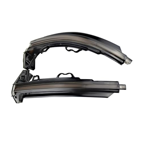 Clignotant dynamique pour A4 S4 B9 et A5 RS4 : répétiteur séquentiel de rétro