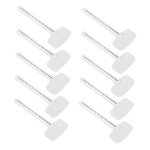 SAFIGLE 10pcs Glue Extrusion Tool Squeezing Tube Dispenser Teeth Bulk Toothpaste Squeezer Tool Toothpaste Roller Squeezer Squeezers Press Color Tooth Paste Squeezer Light Plastic -  415X16SLX32825BJMS