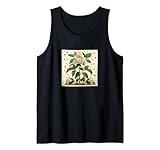 Elderflower Flowers And Hearts Around Boho Merch