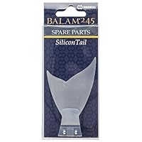 Amazon | マドネス(Madness) バラム245 スペアパーツシリコンテール