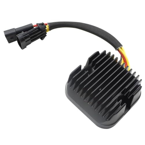 Solución para fallos eléctricos con regulador 12V compatible 3