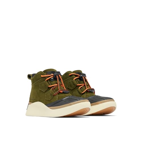 Sorel Unisex Kinder Out N About 4 Classic Wp Mode-Stiefel,...