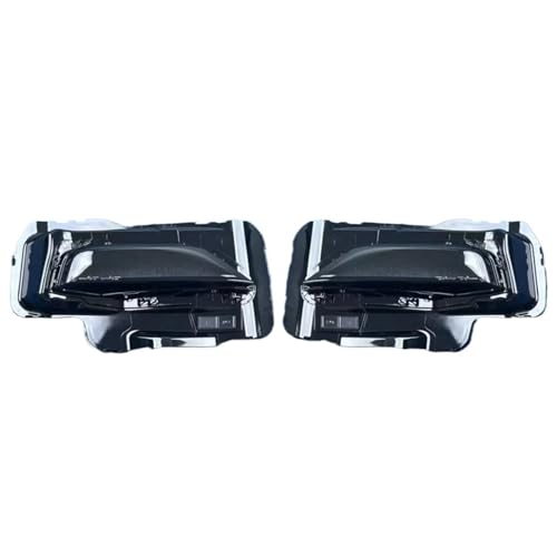Coque de lampe phare avant Geely Starship 7 verre contre buée