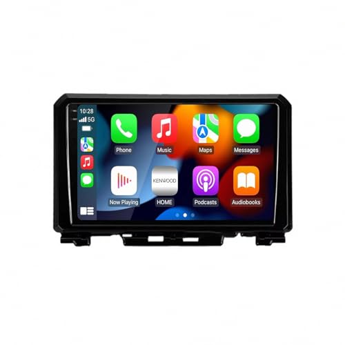 Navigation GPS pour Suzuki Jimny mise à jour gratuite et carte Europe intégrée