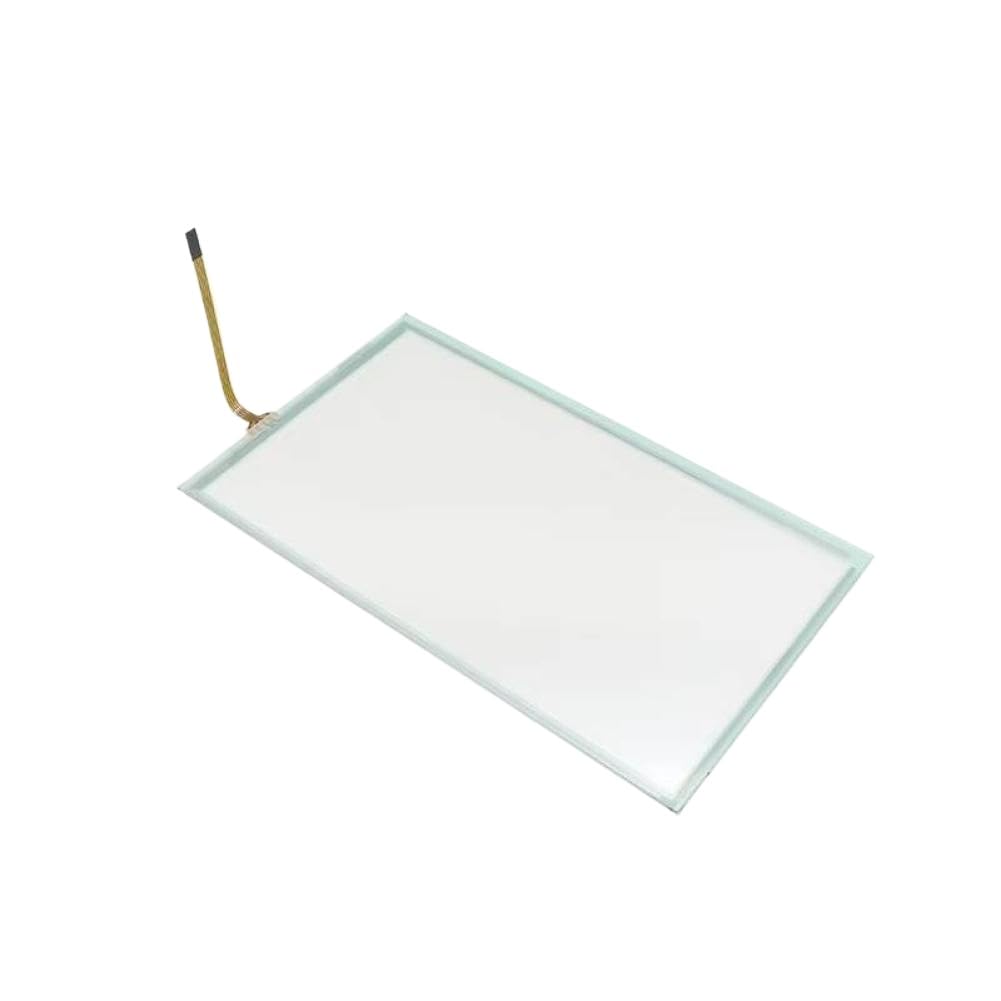Pannello touch screen compatibile con i materiali di consumo della stampante 2552ci 3252ci 3552ci 4052ci 5052ci 6052ci 7052ci