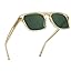 E-transparent Yellow Frame G15 Lens
