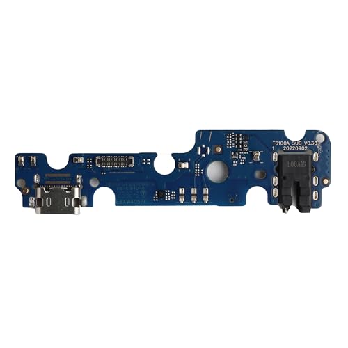 New SwarKing - Connettore di ricarica USB flessibile per Lenovo Tab M9 TB-310 TB310FU