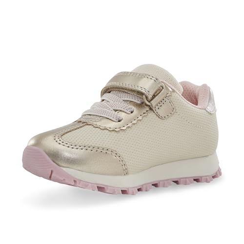 Image of Simple Joys by Carter's Unisex-Child Bailey Athletic Sneaker
