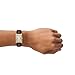 EMPORIO ARMANI Reloj Analógico para Hombres de Cuarzo con Correa en Cuero AR11665 Imagen de EMPORIO ARMANI Reloj Analógico para Hombres de Cuarzo con Correa en Cuero AR11665