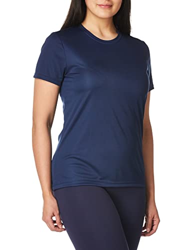 Image of Hanes Women's Short Sleeve Cool DRI Performance Tee