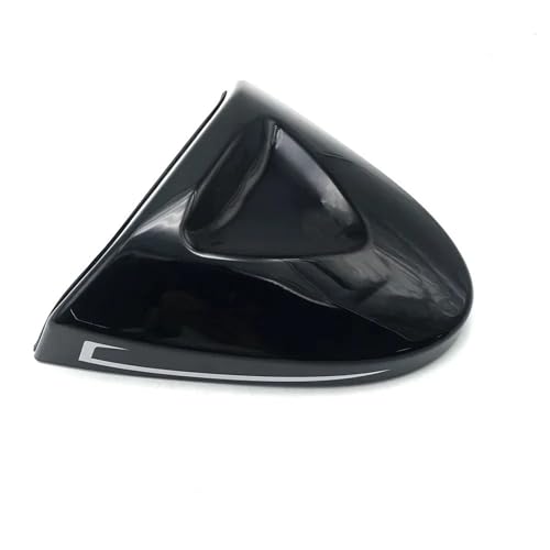 Carénage convient pour Trident 660 2021 - 2026 housse capot arrière et visière moto