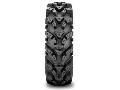 SuperATV Intimidator Mud Tire