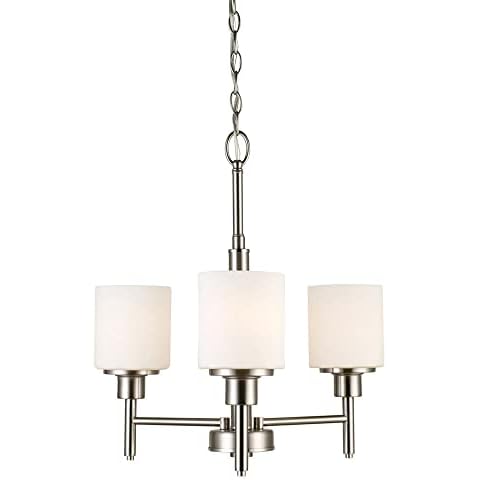 Design House Aubrey 3-Light Chandelier Cover