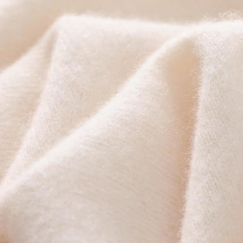 Boys Thermal Shirt Wool Fleece Lined Kids Long Sleeve Undershirt Baselayer Warm Underwear Top Long John Winter 4-16 Year4