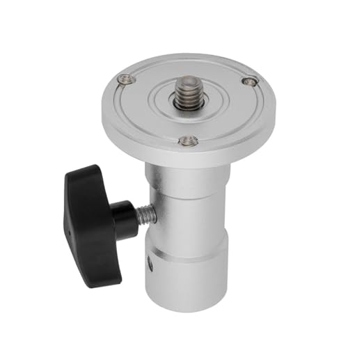 Image of Flashpoint Baby Ball Head Adapter
