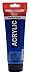 Produktbild Amsterdam Standard Series Acrylfarbe Tube 250 ml Phthaloblau 570 (17125700)