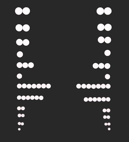 62 Soundman Deluxe-Lederpolster für Klarinetten mit deutschem Griffsystem Polster Clarinet Pads