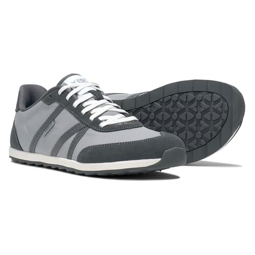 Image of Xero Shoes Men's Wynn Barefoot Retro Casual Sneaker