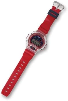 ラ*様 美品 広島カープ2009年モデル G-SHOCK 数量限定 ラ*様 美品 広島