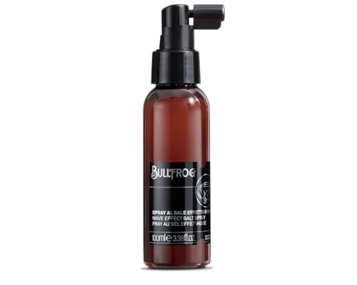 Bullfrog Spray Effetto Onda 100ml
