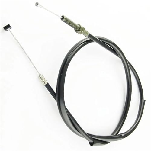 Câble d'embrayage pour Africa Twin XRV 750 de 1993 à 2003 pièce de rechange