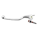 manetas de freno brembo Maneta ambos lados pulida Vicma 73731 Maneta Ambos Lados Pulida, Plata