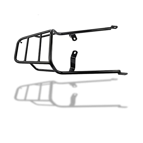Valise porte-bagages Street Twin解决摩托车收纳后货架