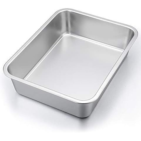 P&P CHEF Lasagna Pan Cover