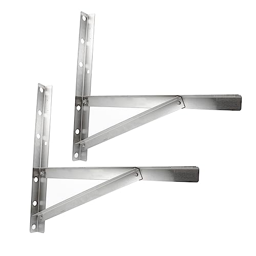 SUNCN 2 GARAE^[bN ܂肽acuPbg T|[g pǊ|X^h t  XeX| Silver -