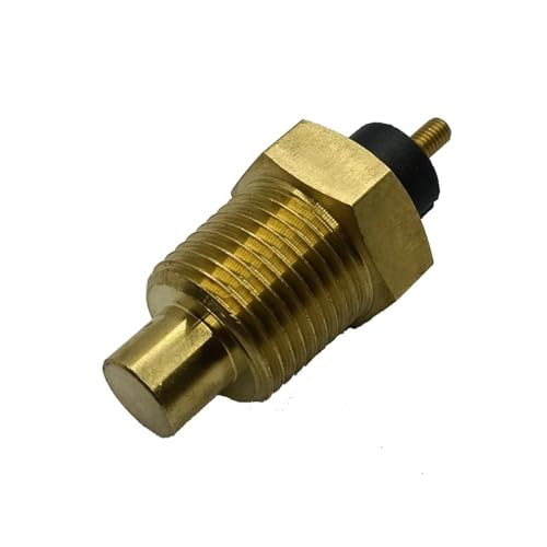 Sensor de temperatura del agua Chevrolet para solucionar tirones y fallos de arranque 4