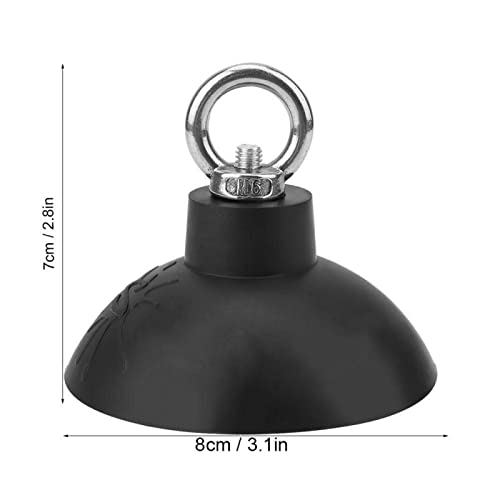 Ventouse de toilettage chien et chat pour douche et baignoire stable - 4