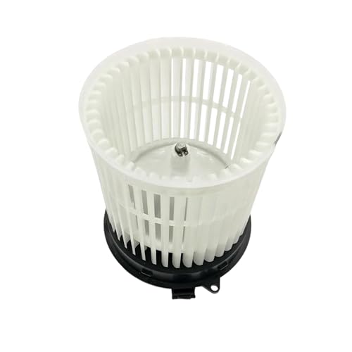 LHD A/C Air Conditioning Heater Heating Fan Blower Motor Compatible for Nissan Qashqai J11 1.6 R9M 2014-2018 272264EM0A 27226-4EM0A(RHD)