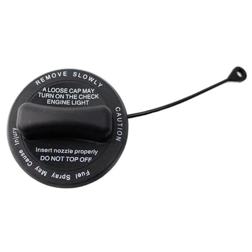 Couvercle essence pour Benz C E A S Class W204 W205 W212 bouchon de réservoir robuste 2214700605