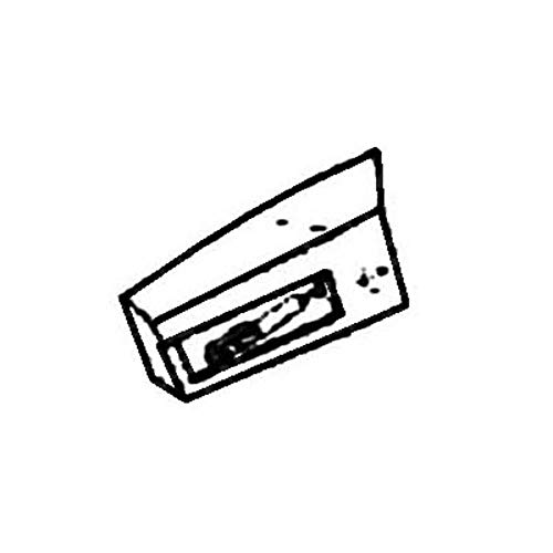 Aguja para tocadiscos STO 05 D para reparar el sonido analógico STY 146 5
