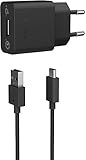 USB Typ-C Sony UCH12W Schnellladegerät USB Typ-C, schwarz