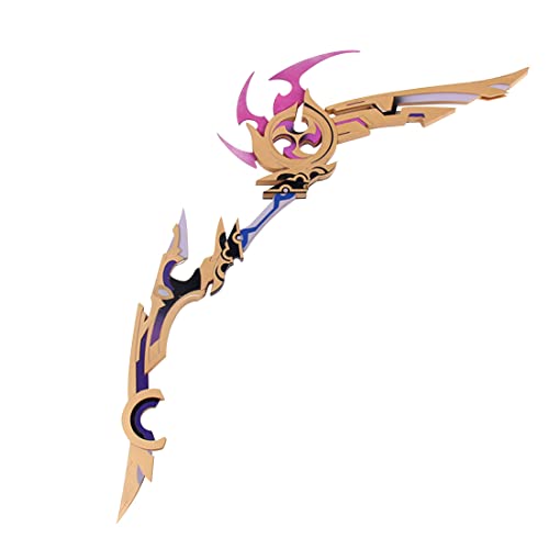 Buy Cosplay Props Weapons, Genshin Impact Cosplay Weapons Sword, 130cm