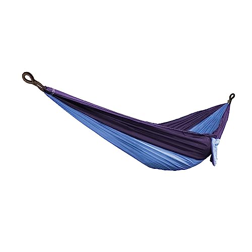 Bliss Hammock Bh-406Xl Bliss Hammock Bh-406Xl 350 Lbs. Capacity 54 In. Extra Wide To Go Hammock In A Bag With Rip-Stop Stitching And Dual Color Fabric #TOP1
