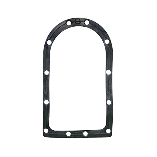 Joint de réservoir QFS pour pompe à carburant Harley Davidson Dyna Fat Bob FXDF