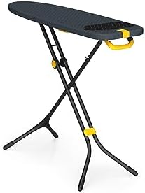 Joseph Joseph Glide Plus Tabla de Planchar 110 x 33 cm Plegable y...