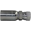 Amazon.com: (10-PCS) L-FJX-06-08 3/8'' ID Hose x 1/2'' JIC 37° Female ...