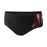 Speedo Men's Deep Within Brief Swimsuit