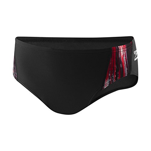 Speedo Men's Deep Within Brief Swimsuit