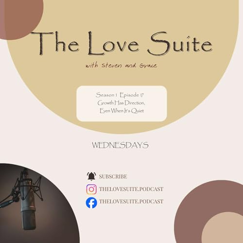 Growth Has Direction, Even When It&rsquo;s Quiet