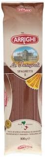 Arrighi Wholemeal Spaghetti n.5 500g